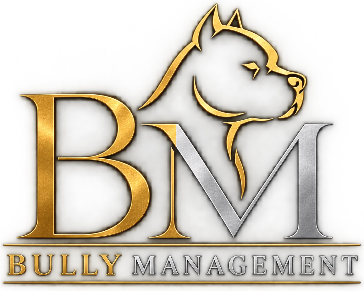 Bully Management