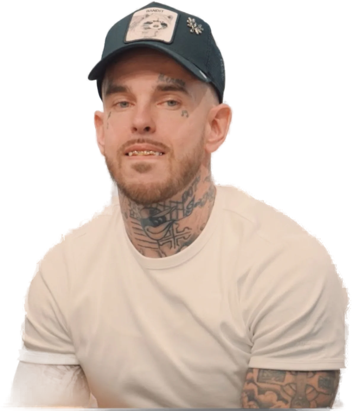 Menace Monroe