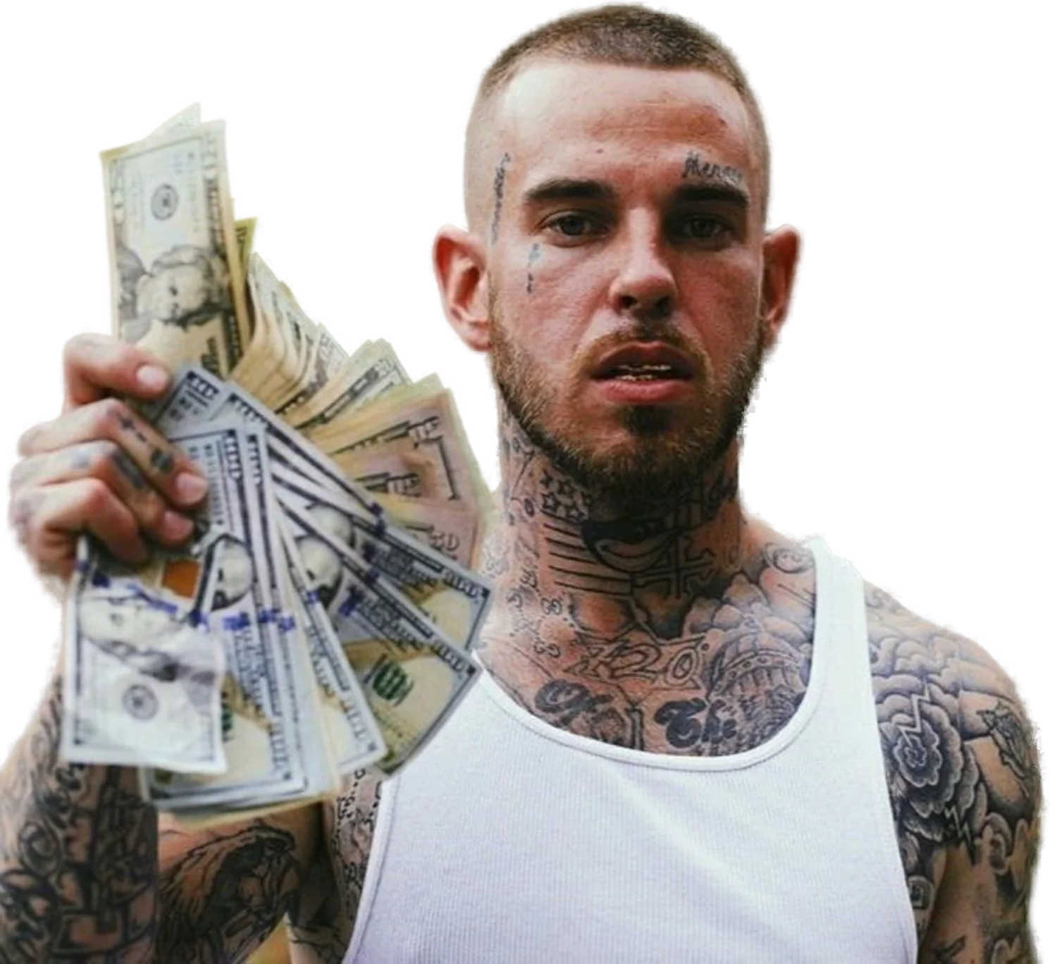 Menace Monroe